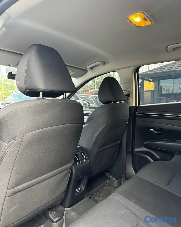 jeepetas y camionetas - Hyundai Tucson 2023 8