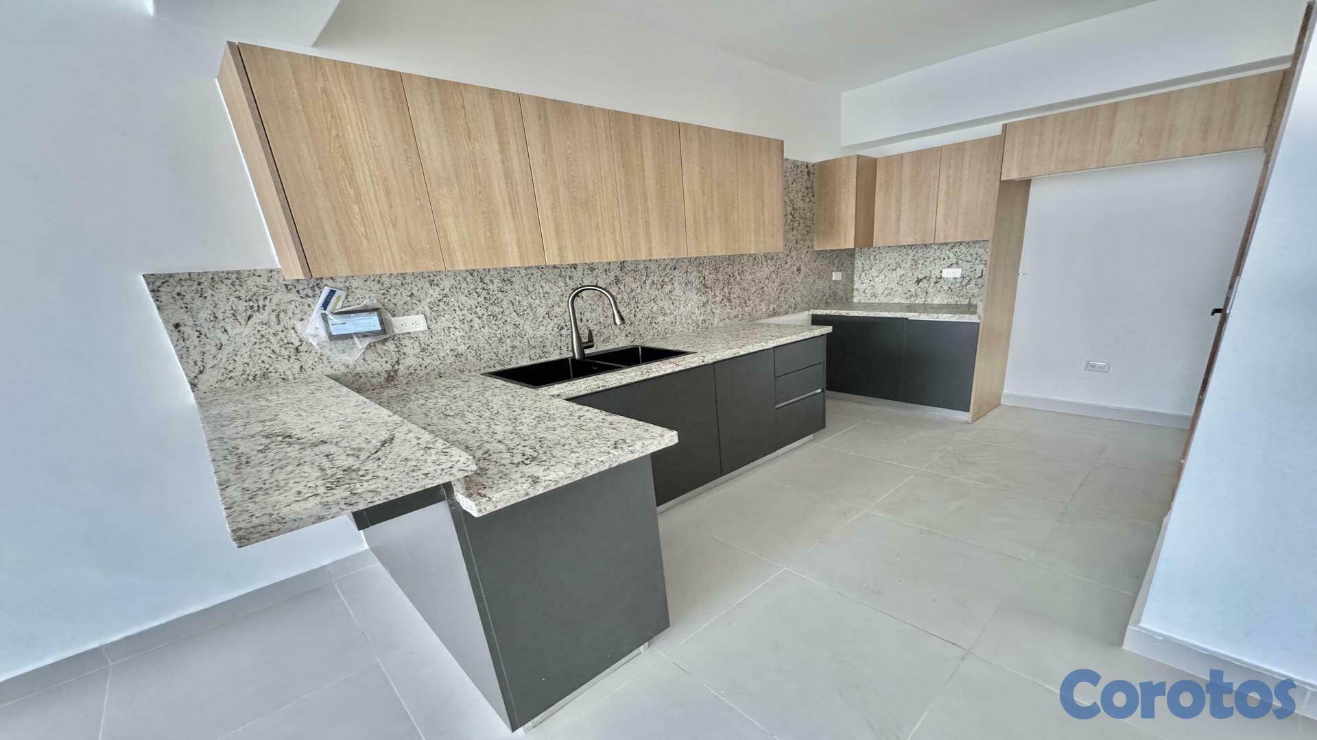 apartamentos - Apartamentos Nuevos en Naco 7