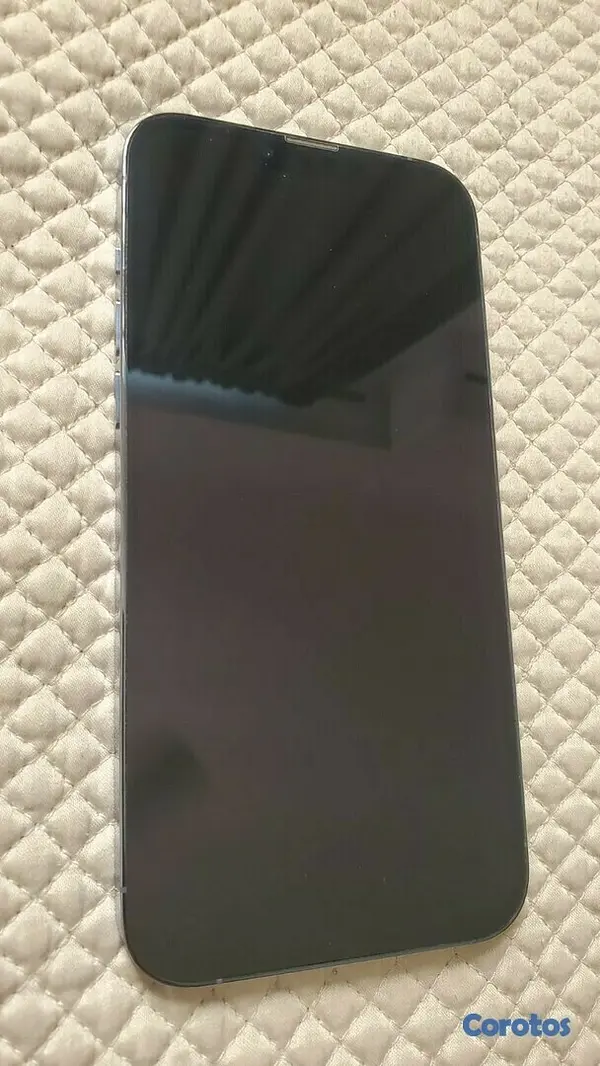 celulares y tabletas - Iphone 13 Pro max (TURBO SIM) - 256 GB 4
