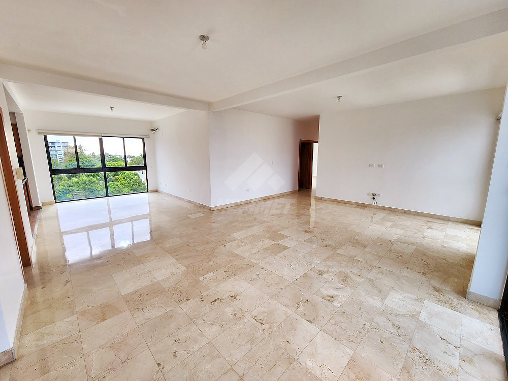apartamentos - TORRE ASCENSOR Y PLANTA FULL VILLA OLGA STGO. 3