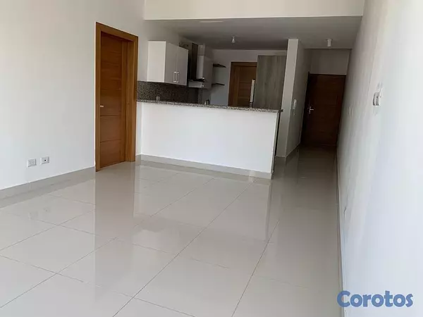 apartamentos - Apartamento en Alquiler Evaristo Morales  8