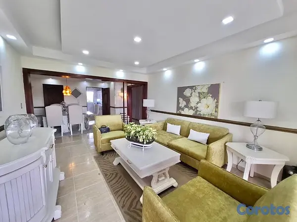 apartamentos - Apartamento en Venta Renacimiento  4