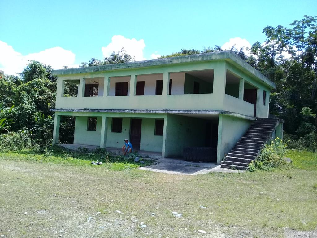 solares y terrenos - Finca con Oro en San Cristobal Documentos en orden 9