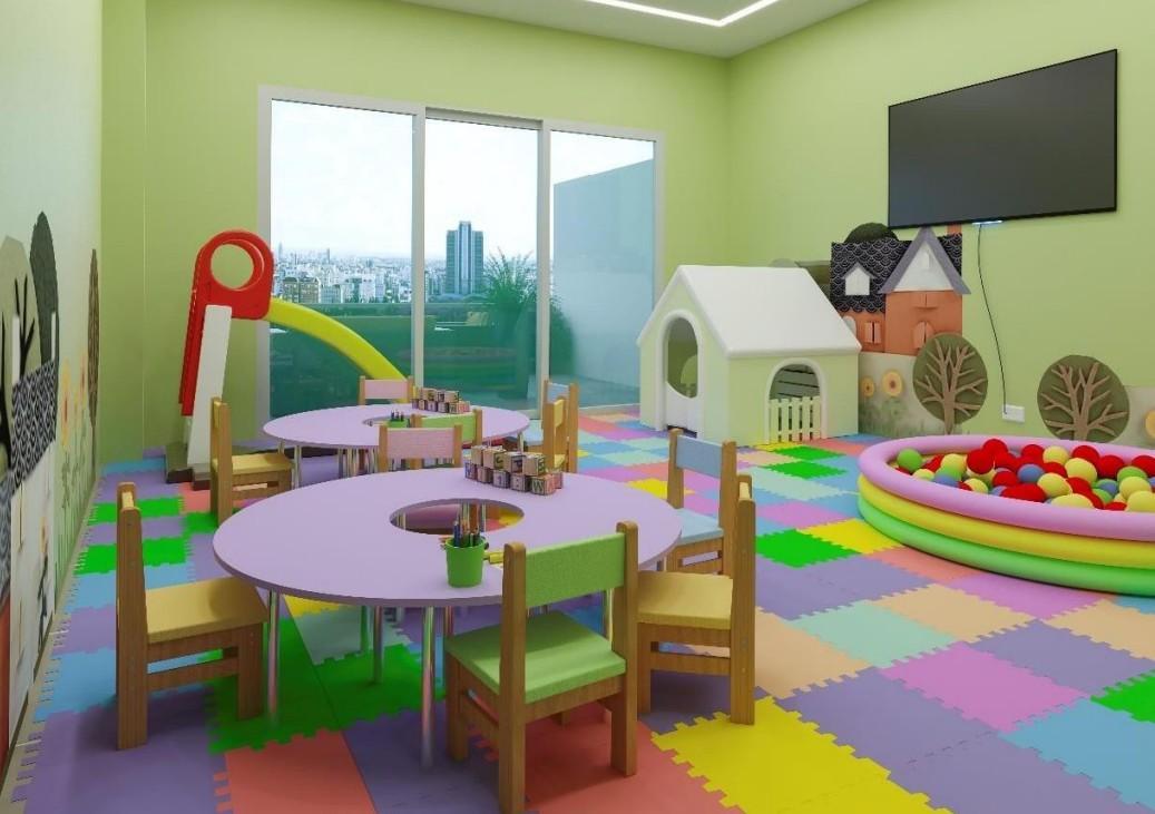 apartamentos - Apartamentos en Venta en Alma Rosa I 6