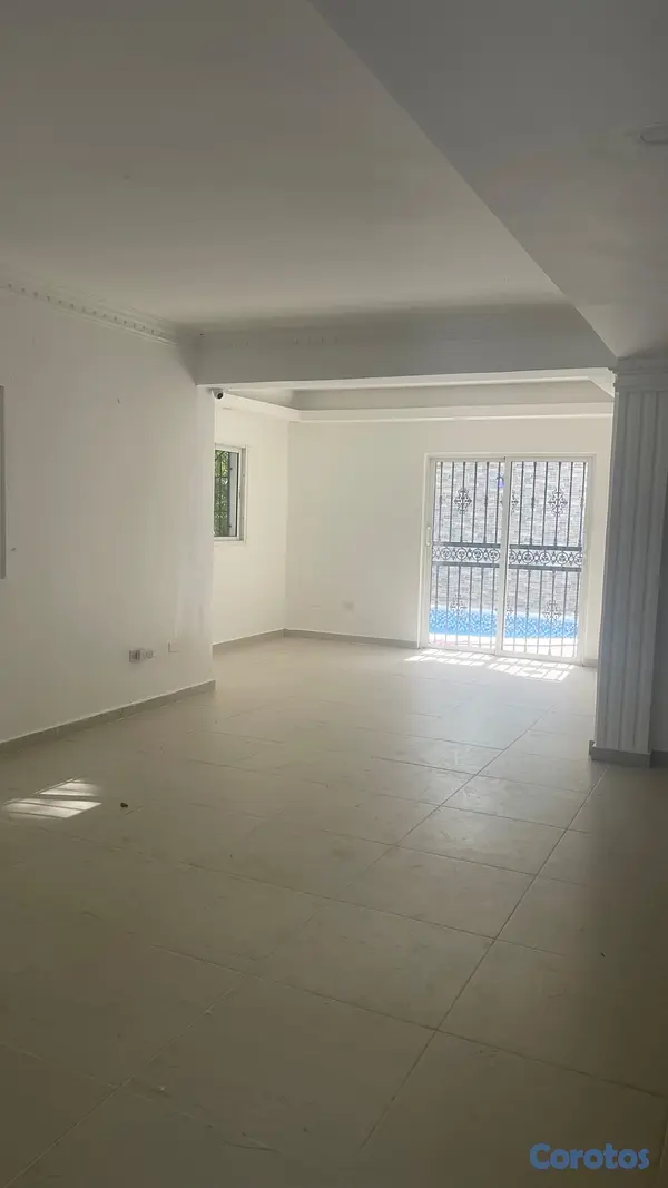 casas - casa en venta autopista Duarte km 14 negociable no amueblada 13.300.000  5