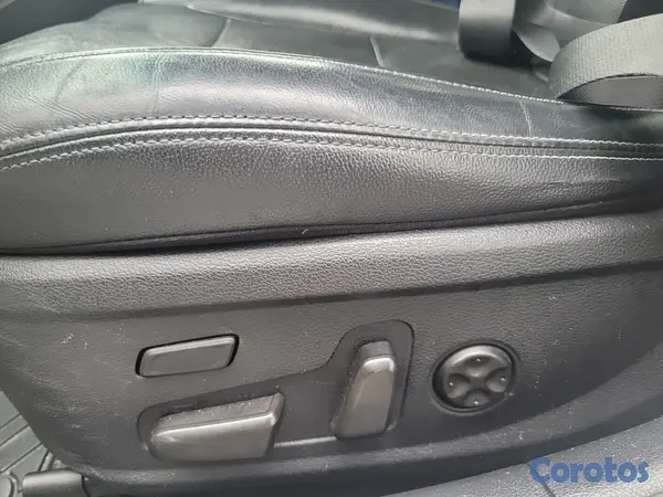 carros - HYUNDAI AVANTE FULL DE LUXE RECIEN IMPORTADO estam 9