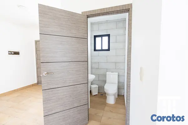 casas vacacionales y villas - VILLA  4