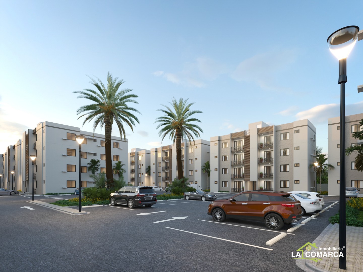 apartamentos - Hermosos apartamentos en Bavaro Punta Cana 2