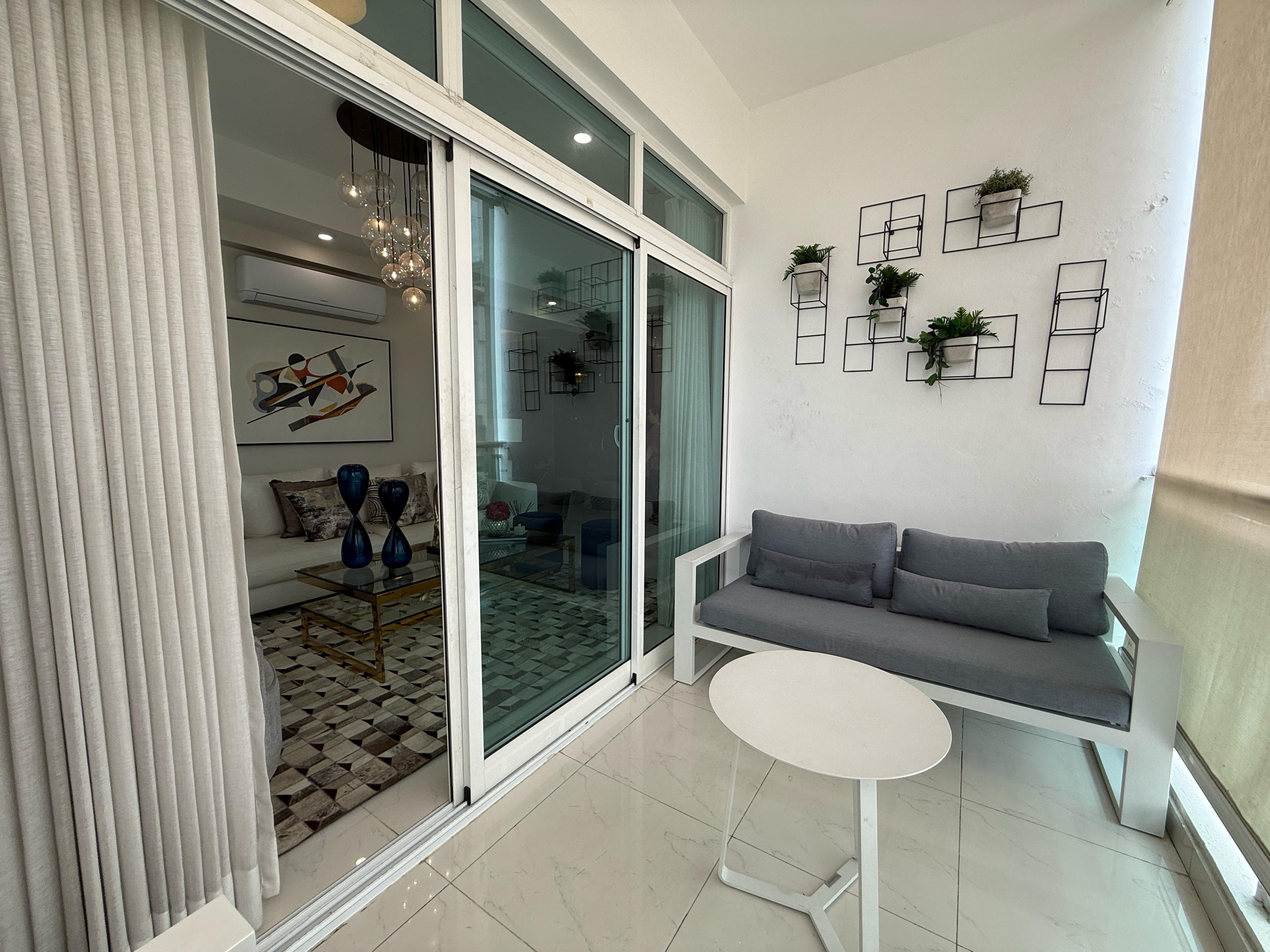 apartamentos - Venta Apto Espacioso y Familiar en el Renacimiento 2
