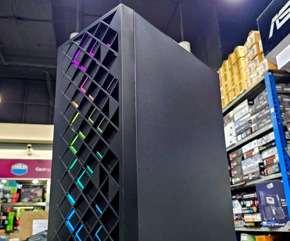 computadoras y laptops - AZZA Spectra 280B / Gaming 1