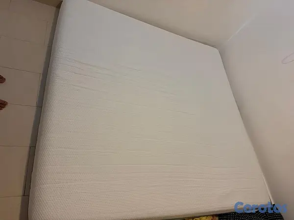muebles y colchones - colchón Ikea  2