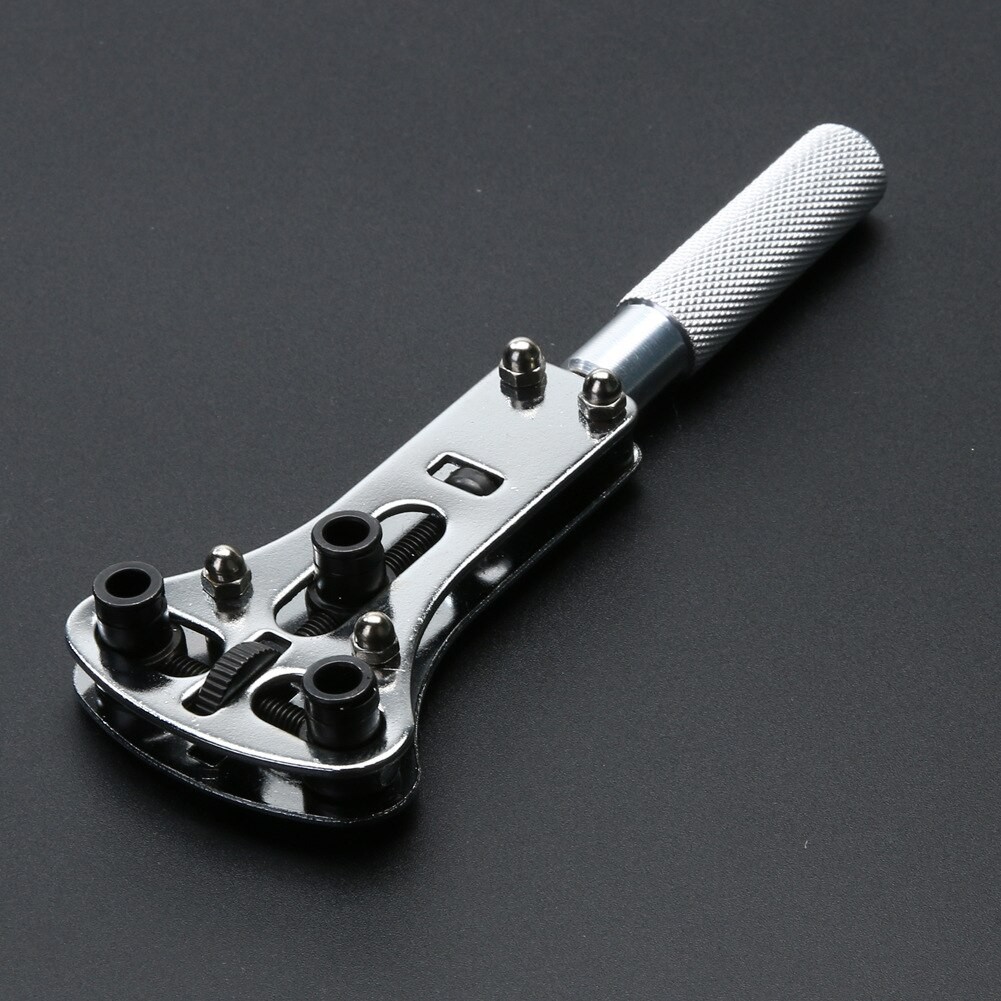 joyas, relojes y accesorios - Kit de reparacion de relojes 13 piezas reloj 2