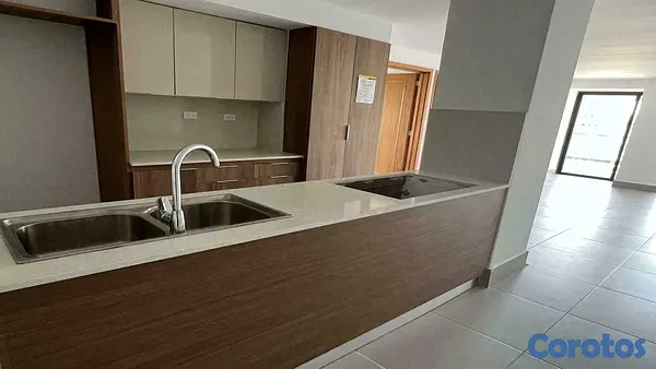 apartamentos - Apartamento en venta en Naco 4