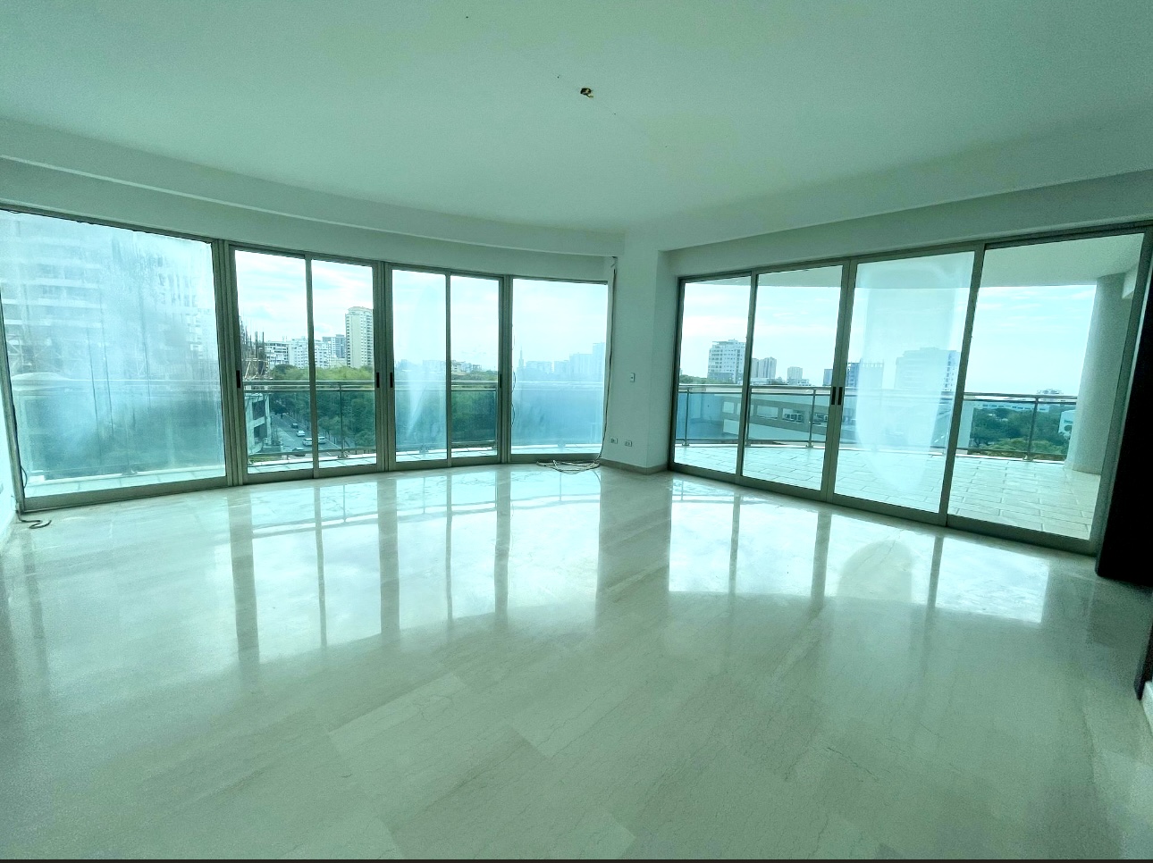 apartamentos - Apartamento de 3 Hab en Esperilla