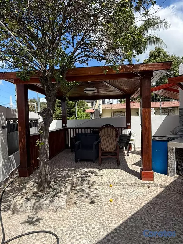 apartamentos - Casa en venta - Las Colinas, Santiago 11