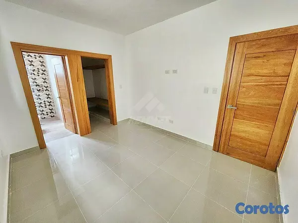 apartamentos - APARTAMENTO DOS HABITACIONES LOS ALAMOS STGO. 10