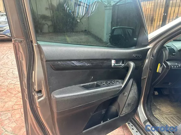 jeepetas y camionetas - VENDO KIA SORENTO 2013, FULL 8