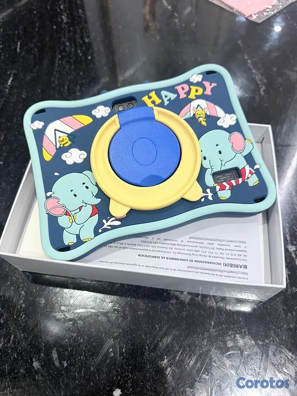 celulares y tabletas - tablet de niños 7