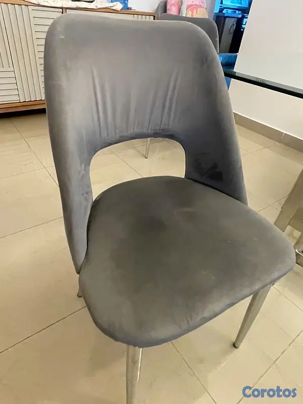decoración y accesorios - Comedor en buen precio y buen estado.  3
