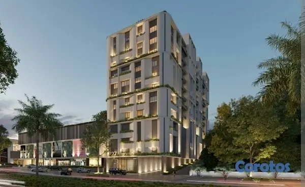 apartamentos - DIOS 📍Colinas del Oeste partamento tipo penthouse 10