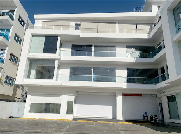 oficinas y locales comerciales - Local en venta Primer nivel 1