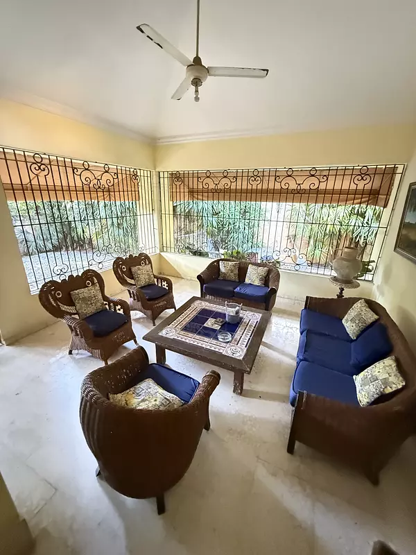 casas - Casa en Arroyo Hondo Viejo 3