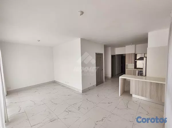 apartamentos - TORRE ROOFTOP Y GIMNASIO AREA UNIVERSITARIA UNA HA 10