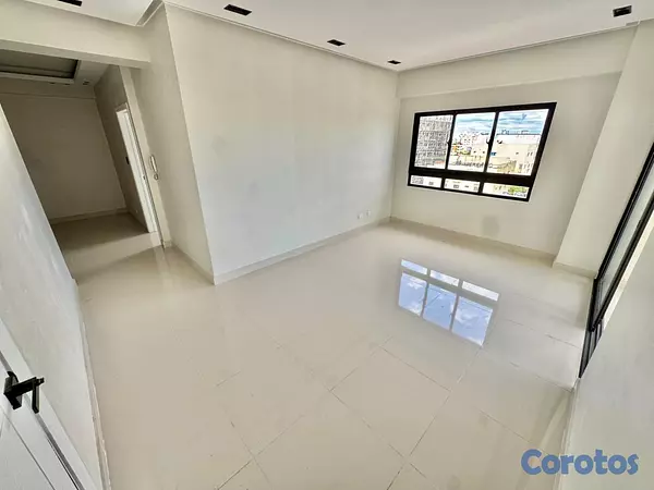 apartamentos - Apartamento en Alquiler  Renacimiento 4