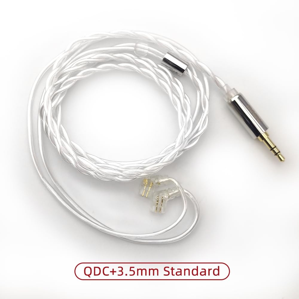 accesorios para electronica - Cables para auriculares e IEMs amplia variedad consultar modelo y precio