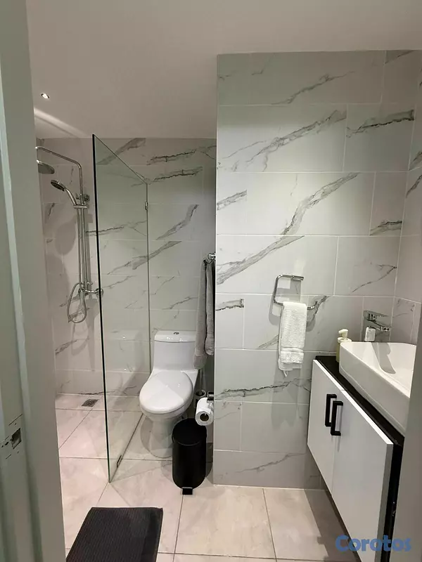 apartamentos - APARTAMENTO EN VENTA -  LA ESMERALDA, SANTIAGO. 4