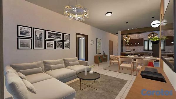 apartamentos - LO MEJOR DE PRADO ORIENTAL 3