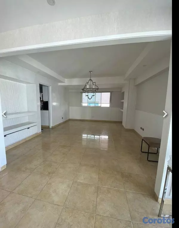 apartamentos - apartamento en alquiler- Evaristo Morales  4