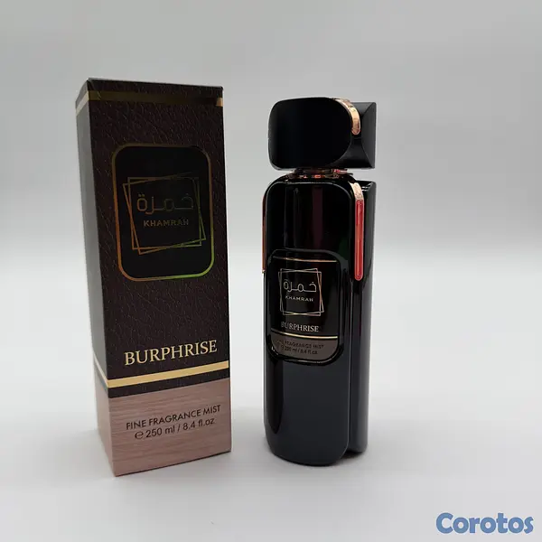 salud y belleza - Perfume de 30ml disponible para envío a todo el pa 3