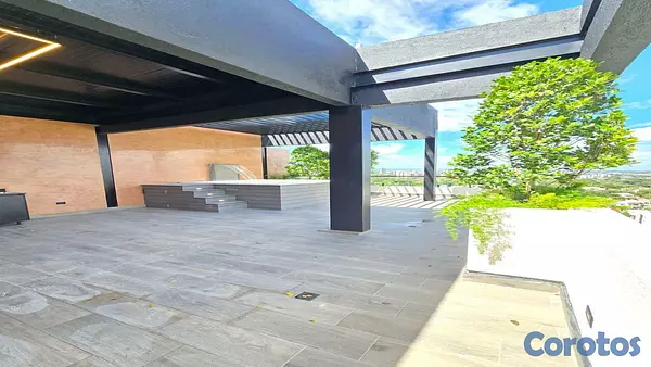 apartamentos - Apartamento en venta en Hispanoamericana, Santiago, RD. 4