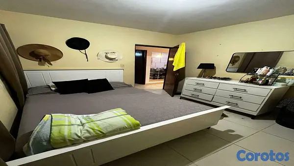 apartamentos - Apartamento en Santo Domingo Norte detras de Colina Centro 8