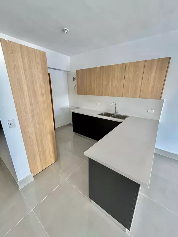 apartamentos -  La Esperilla Apartamento Nuevo en Venta 8