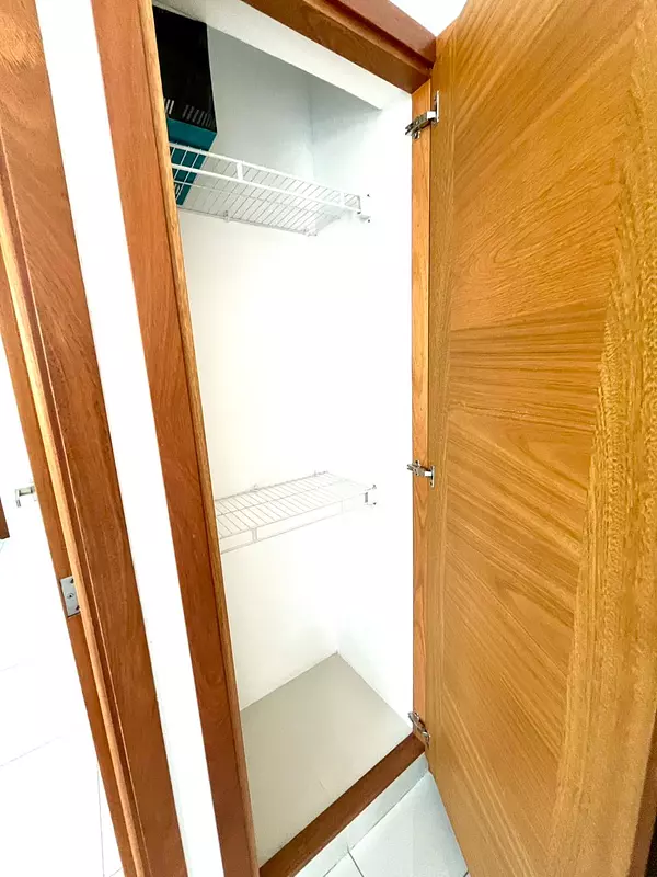 apartamentos - Apartamento en Alquiler Piantini  10