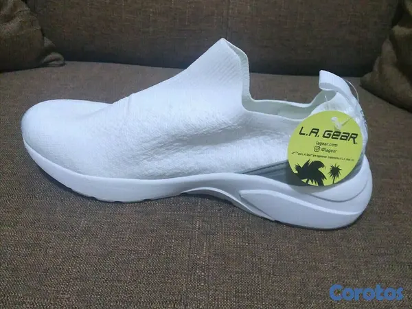 zapatos para mujer - VENDO TENIS 2