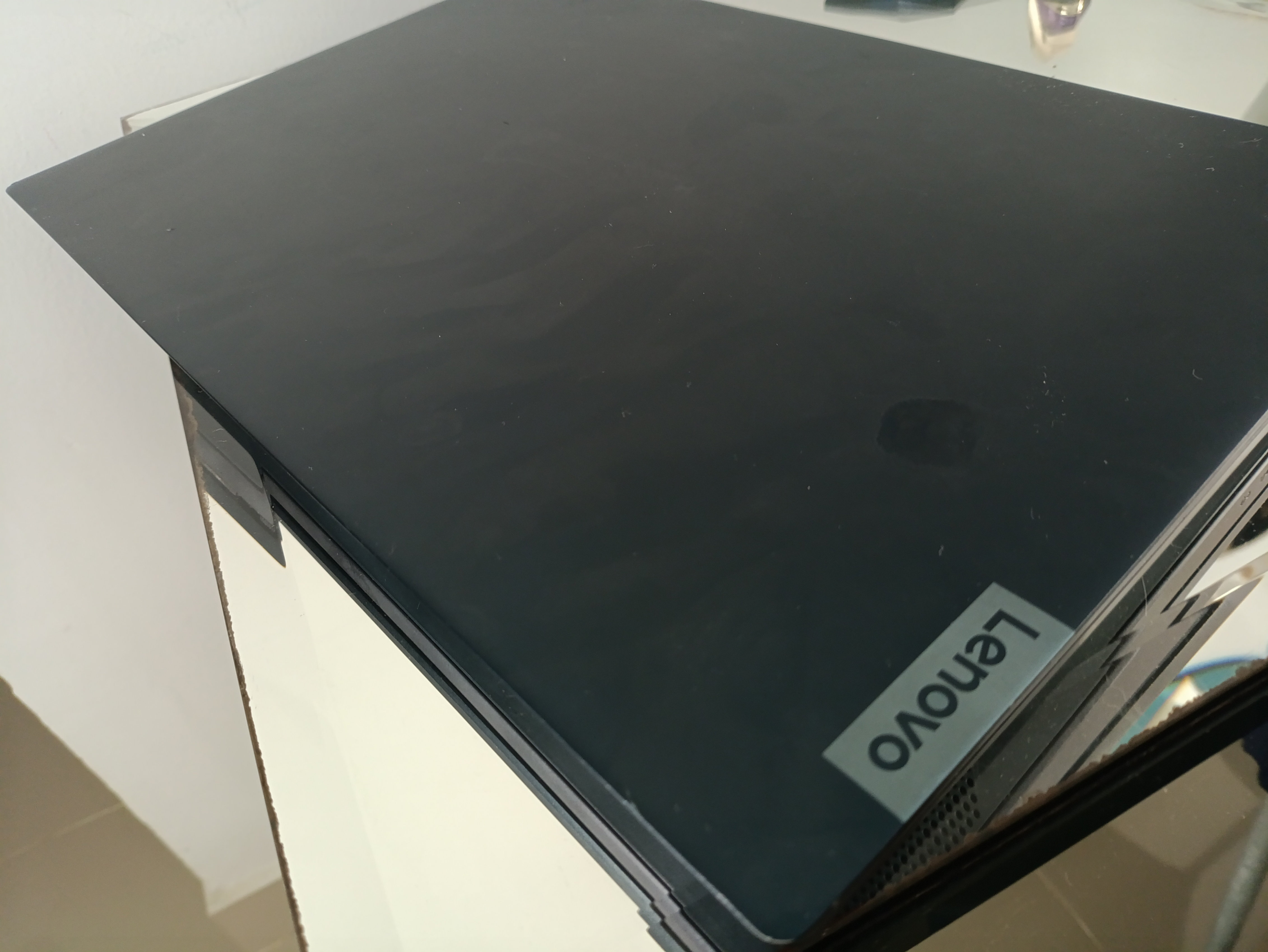 computadoras y laptops - Lenovo IdeaPad S340-15IWL