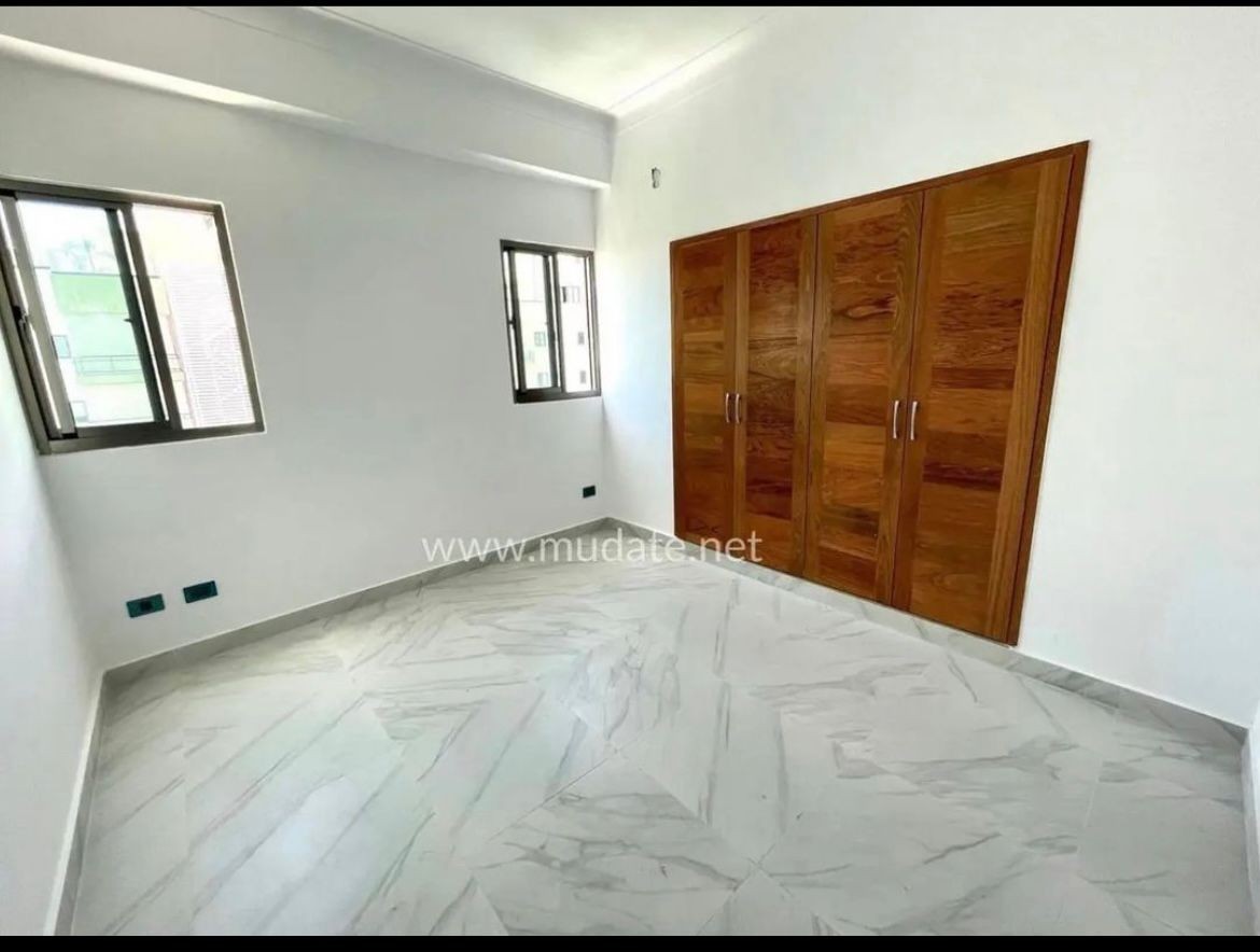 apartamentos - Se vende apartamento en Evaristo Morales  2
