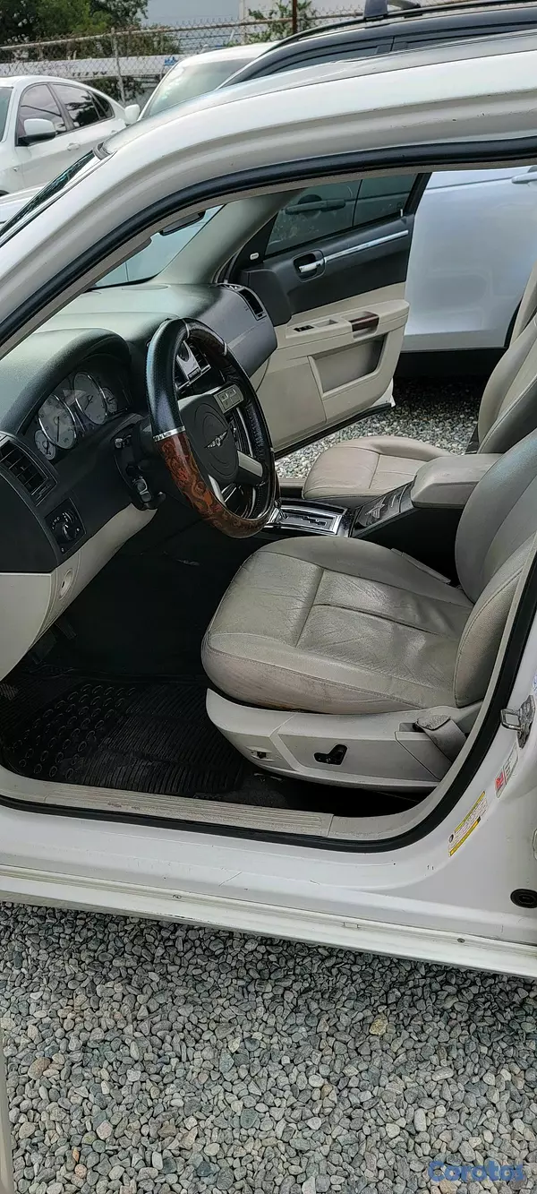 carros - CHRYSLER 300  2006 4