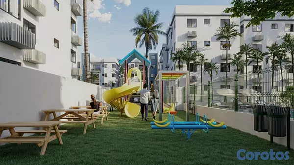Proyectos - APARTAMENTOS EN VENTA A MINUTOS DE LA PROLONGACION 9