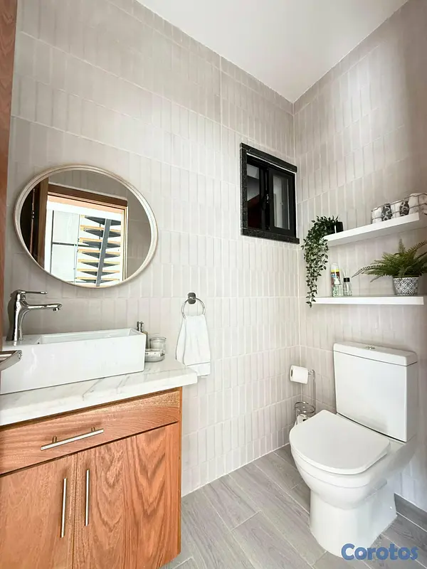 casas - 🔵 Casa 2 Niveles en Gurabo, Santiago de los Caball 7