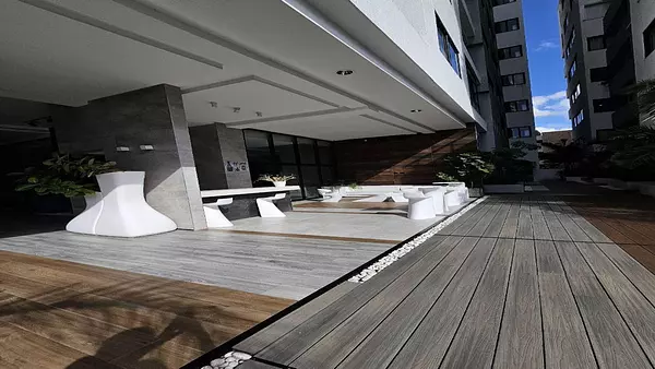 apartamentos - APARTAMENTO LISTO EN LOS CACICAZGOS, DN 7
