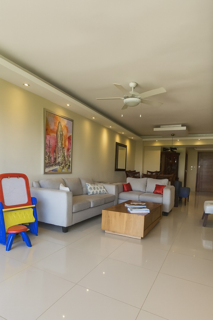 apartamentos - VENDO Piso 5 Con Ascensor En Viejo Arroyo Hondo  7