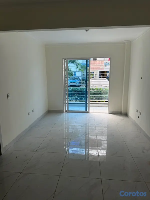 apartamentos - De oportunidad vendo en la autopista san Isidro 14