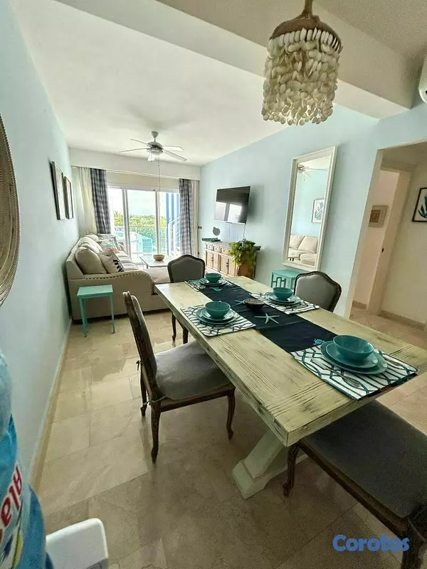 penthouses - Vendo Penthouse de 2 habitaciones en Punta Cana 4