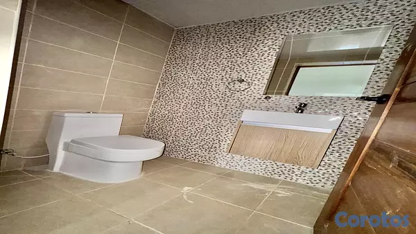 apartamentos - Apartamento Nuevo en Renacimiento 9