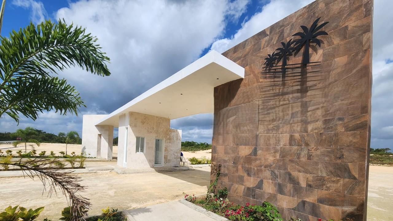 solares y terrenos - PROYECTO DE SOLARES EN PUNTA CANA 1