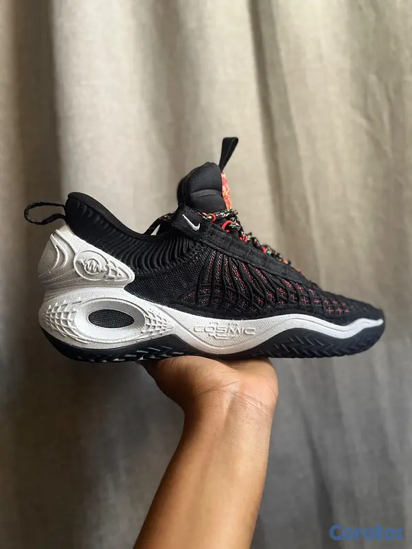 zapatos unisex - Nike Cosmic Unity 2 – Talla 8.5 US – ¡Literalmente 2